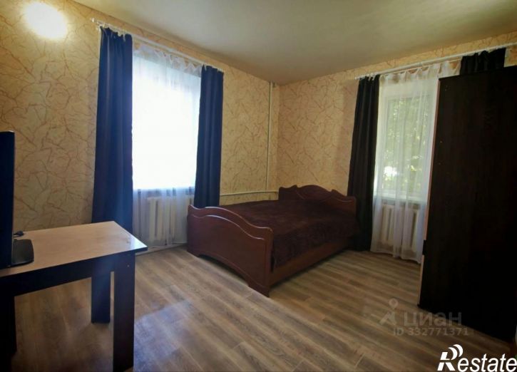 Комната ул Станиславского, 12,  д. 12