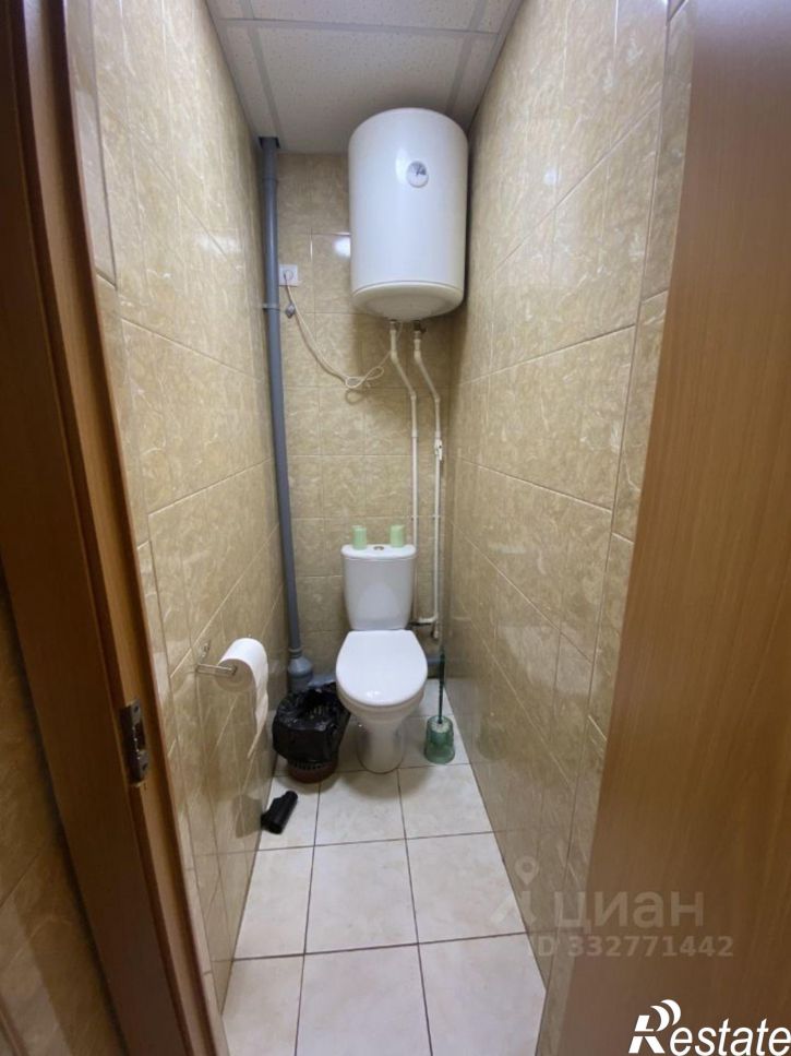 Комната ул Баженова, 28а,  д. 28а