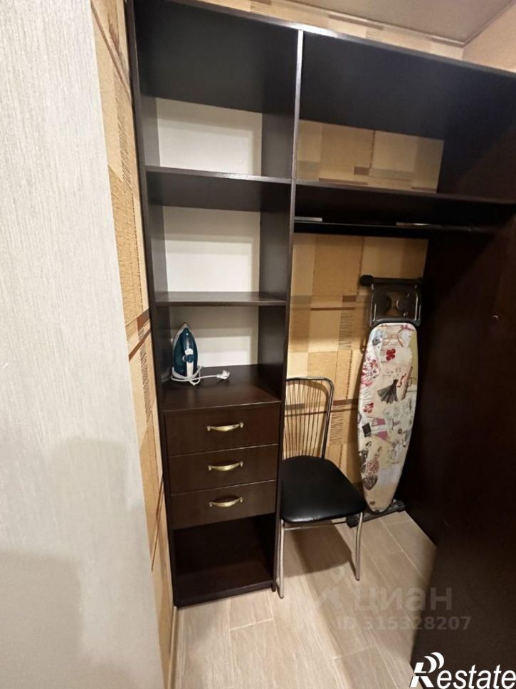 1-комн квартира ул Михеева, 31,  д. 31