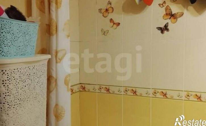 2-комн квартира ул Грибоедова, 56,  д. 56