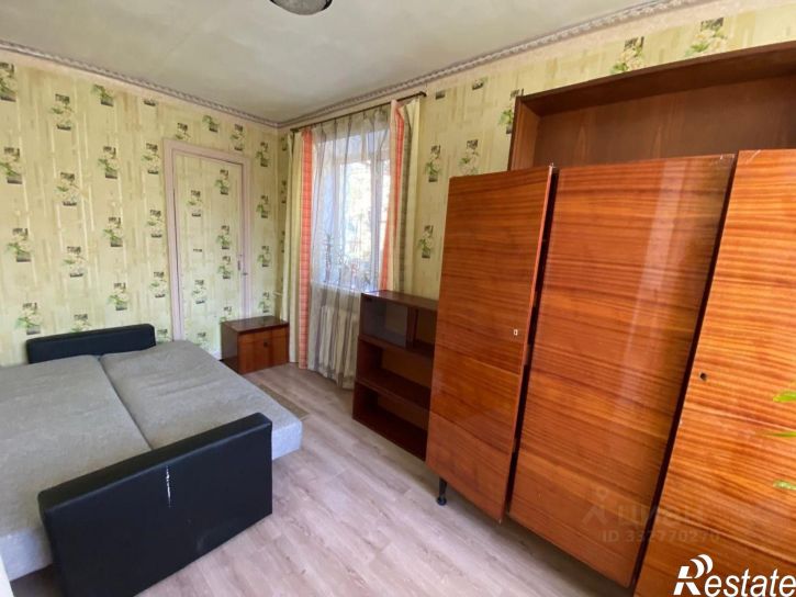 2-комн квартира ул Первомайская, 16,  д. 16
