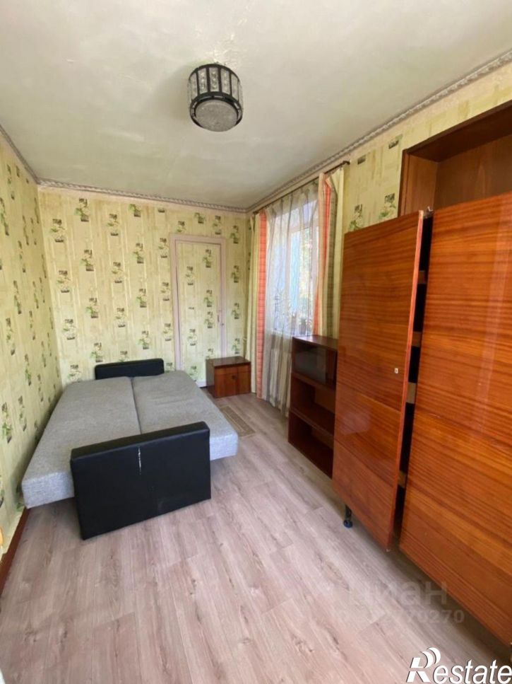 2-комн квартира ул Первомайская, 16,  д. 16