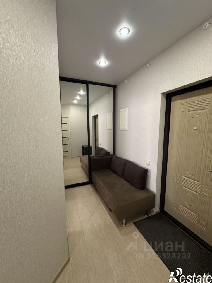 1-комн квартира ул Михеева, 31,  д. 31