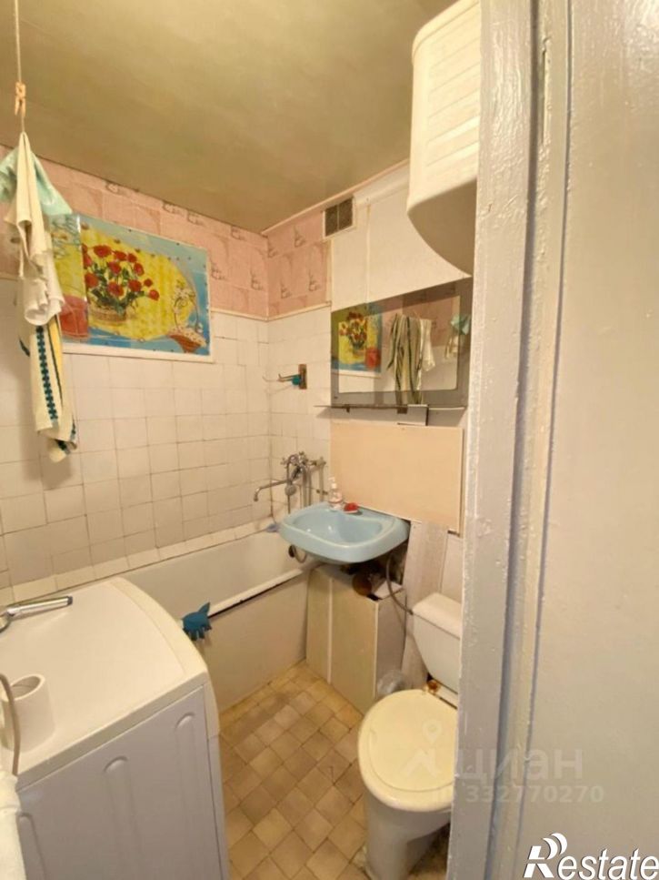 2-комн квартира ул Первомайская, 16,  д. 16