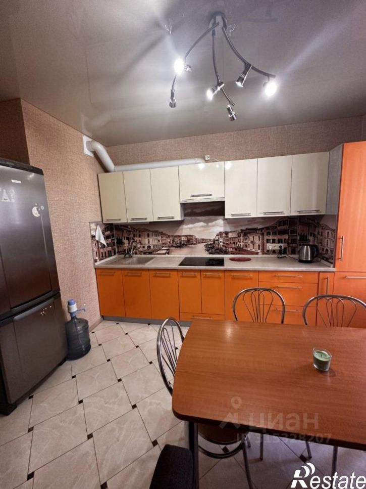 1-комн квартира ул Михеева, 31,  д. 31