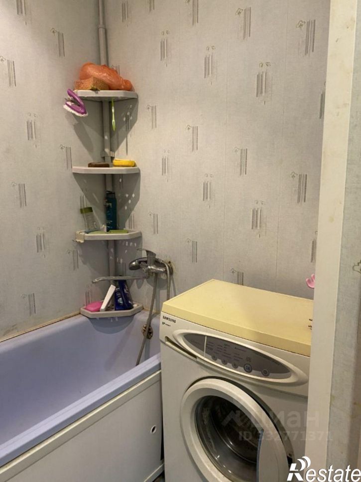 Комната ул Станиславского, 12,  д. 12
