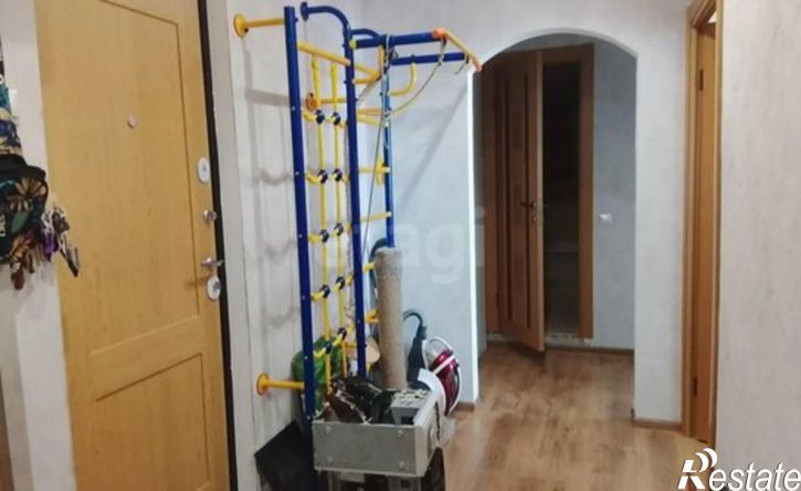 2-комн квартира ул Грибоедова, 56,  д. 56