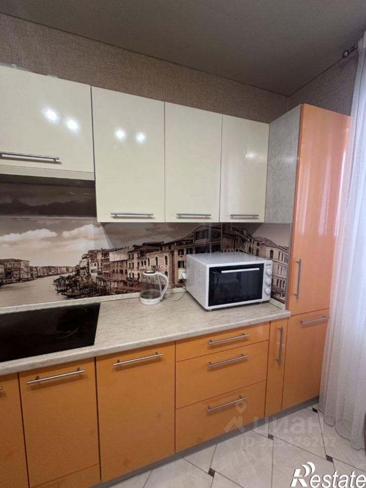 1-комн квартира ул Михеева, 31,  д. 31