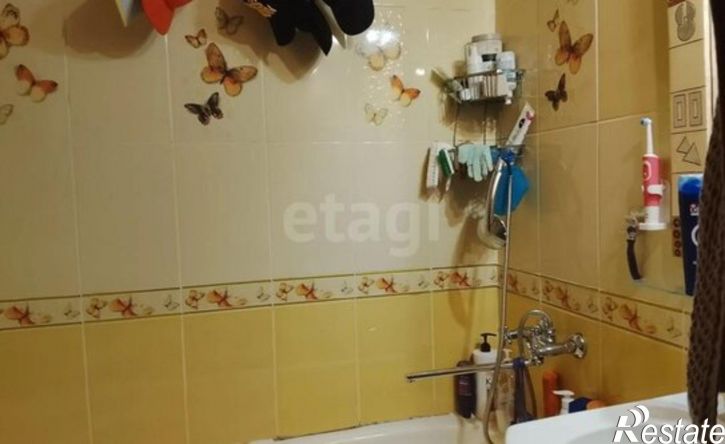2-комн квартира ул Грибоедова, 56,  д. 56