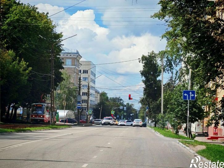 Комната ул Станиславского, 12,  д. 12