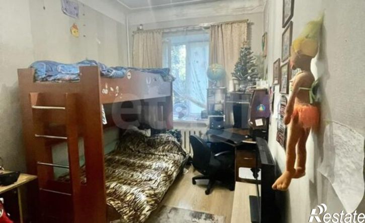 2-комн квартира ул Болотова, 70,  д. 70