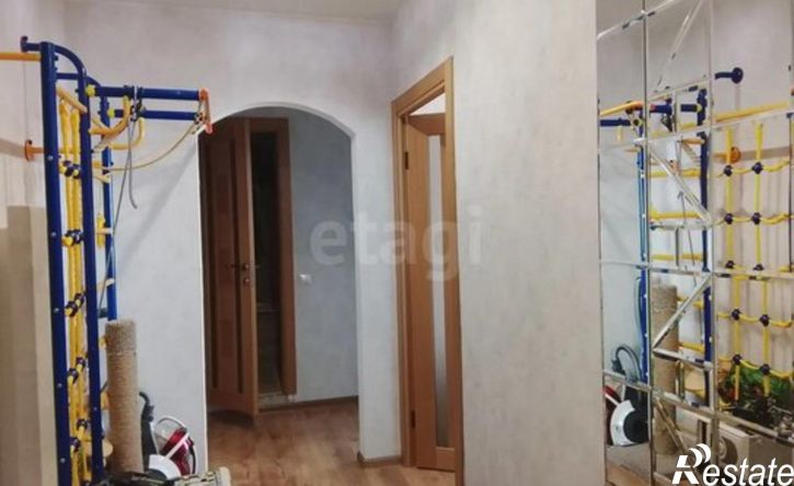 2-комн квартира ул Грибоедова, 56,  д. 56