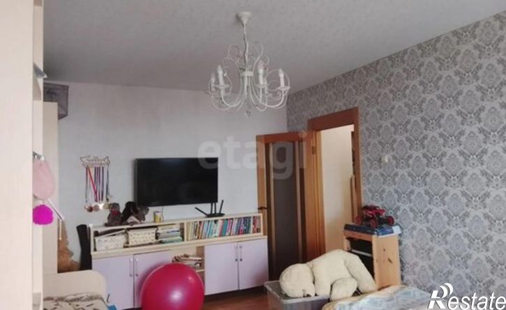2-комн квартира ул Грибоедова, 56,  д. 56