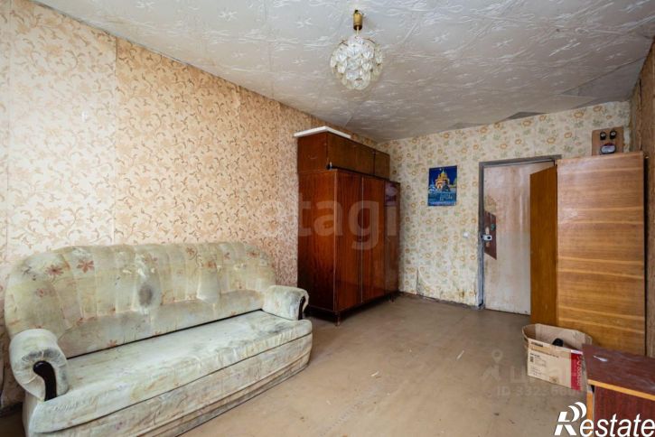 Комната ул Кутузова, 108б,  д. 108б