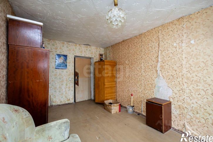 Комната ул Кутузова, 108б,  д. 108б