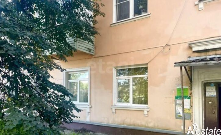 2-комн квартира ул Болотова, 70,  д. 70