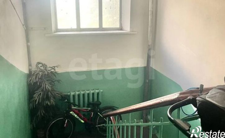 2-комн квартира ул Болотова, 70,  д. 70