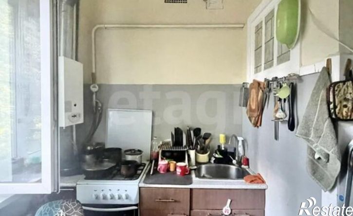 2-комн квартира ул Болотова, 70,  д. 70
