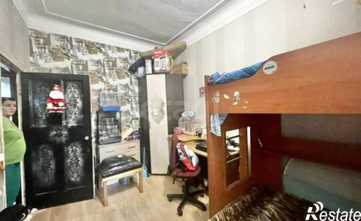 2-комн квартира ул Болотова, 70,  д. 70