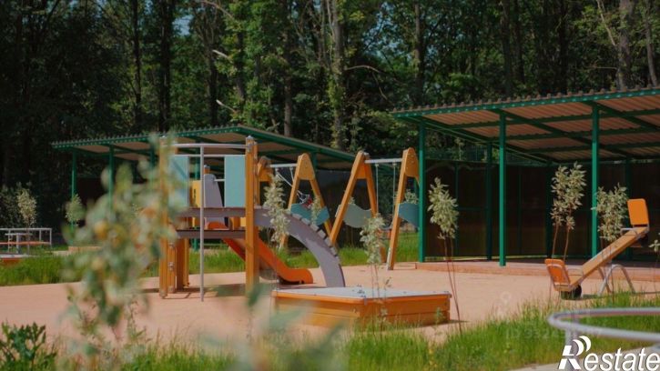 1-комн квартира в новом доме ул Героя России Зиничева, 6,  д. 6