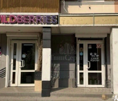 торговое помещение 55 кв м пр-кт Ленина, 80