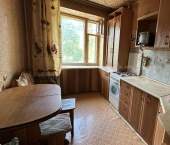 2-комн, 51кв м, этаж 3/5 ул Дементьева, 11