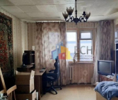 3-комн, 64кв м, этаж 4/9 ул Курковая, 11