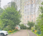 2-комн, 51кв м, этаж 7/9 ул Вильямса, 42