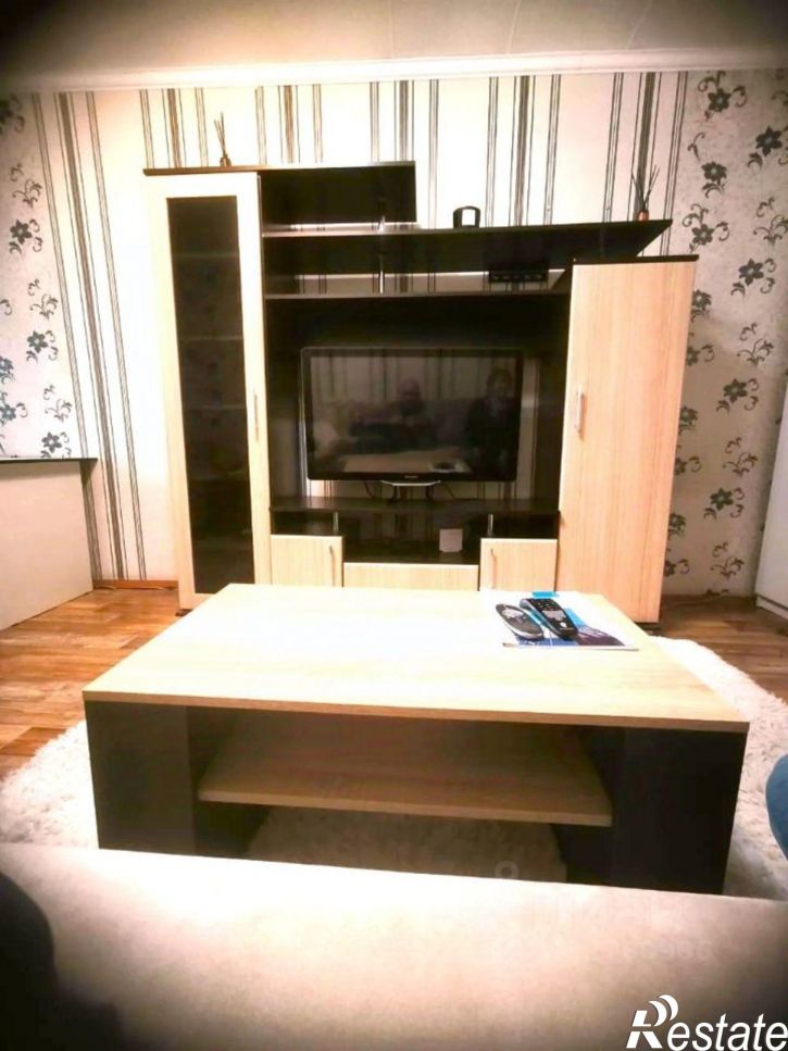 1-комн квартира ул Октябрьская, 79 2,  д. 79 2,  к. 2