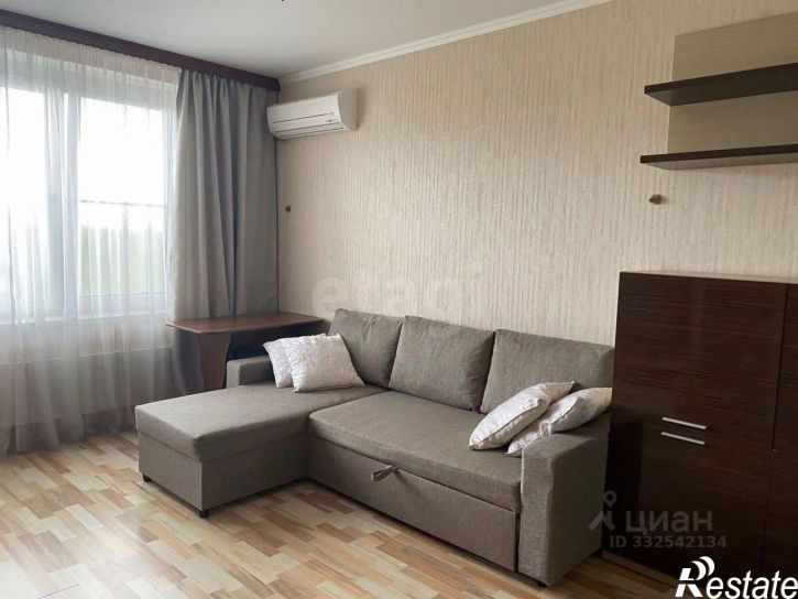 1-комн квартира ул Седова, 16А,  д. 16А