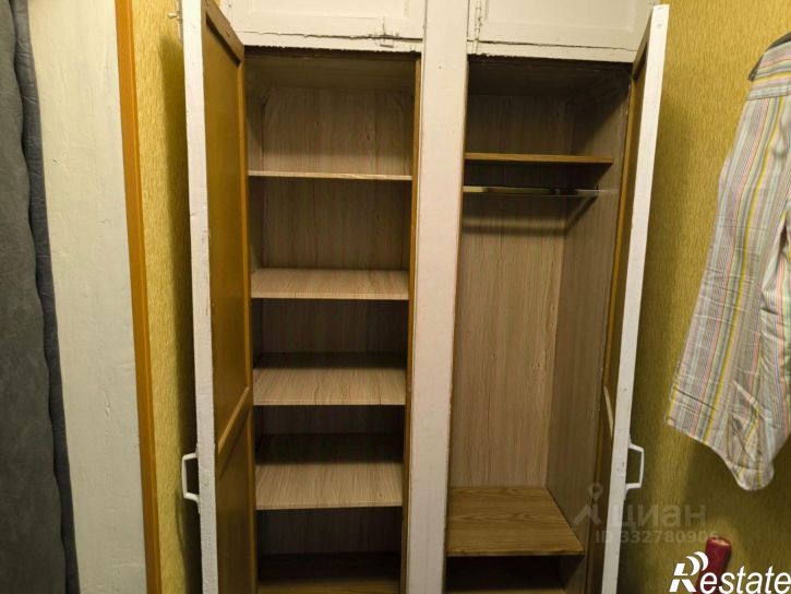 1-комн квартира ул Октябрьская, 79 2,  д. 79 2,  к. 2