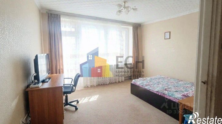 2-комн квартира ул Льва Толстого, 117,  д. 117