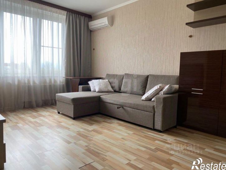 1-комн квартира ул Седова, 16А,  д. 16А