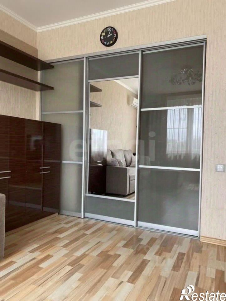 1-комн квартира ул Седова, 16А,  д. 16А