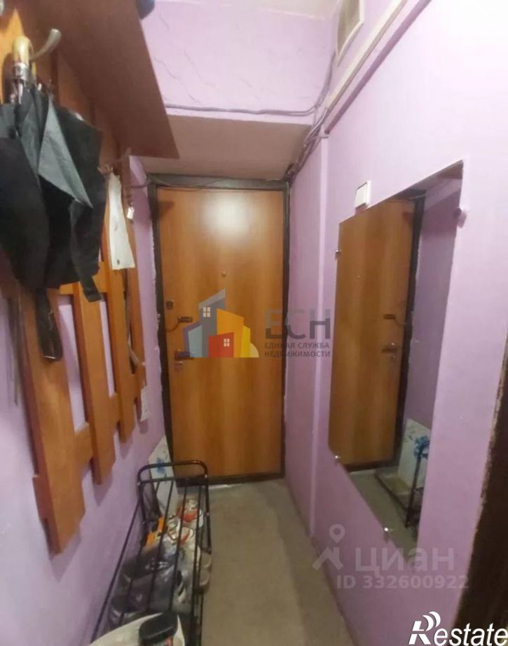 1-комн квартира ул Пузакова, 20,  д. 20