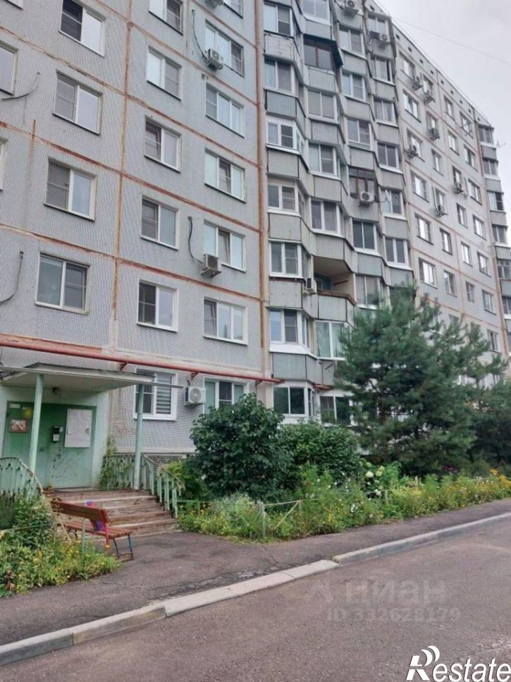 2-комн квартира ул М.Горького, 14,  д. 14