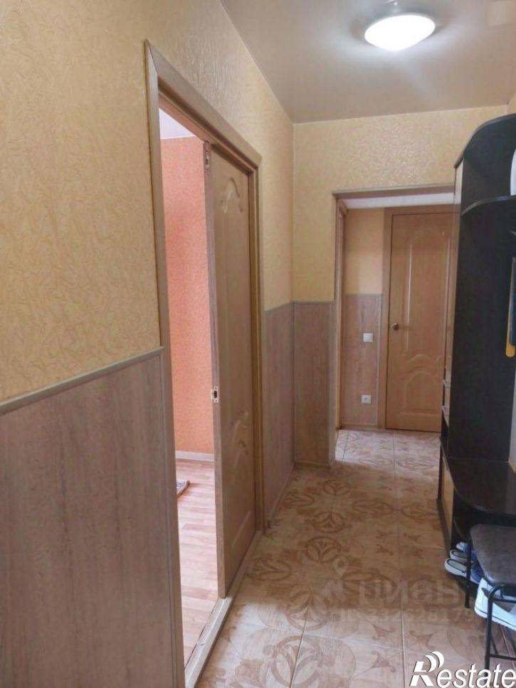 2-комн квартира ул М.Горького, 14,  д. 14