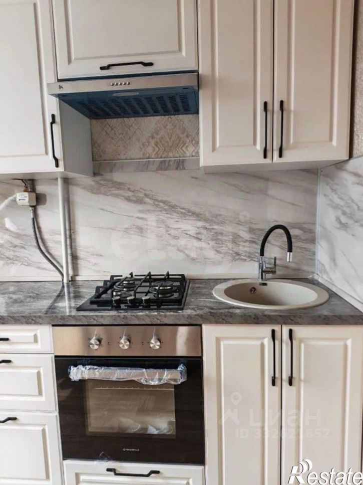 2-комн квартира ул Пушкинская, 32,  д. 32
