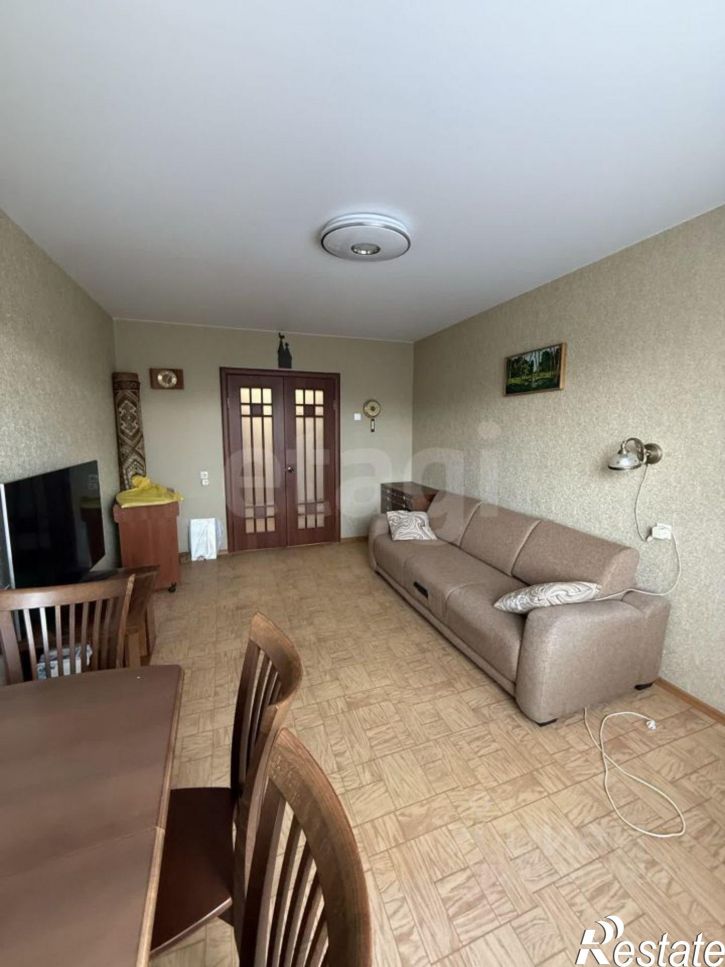 2-комн квартира ул Пушкинская, 32,  д. 32