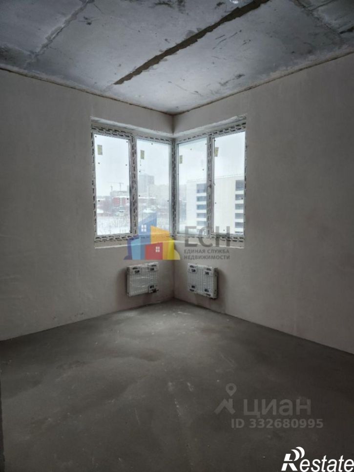 3-комн квартира ул Оборонная, 102А,  д. 102А