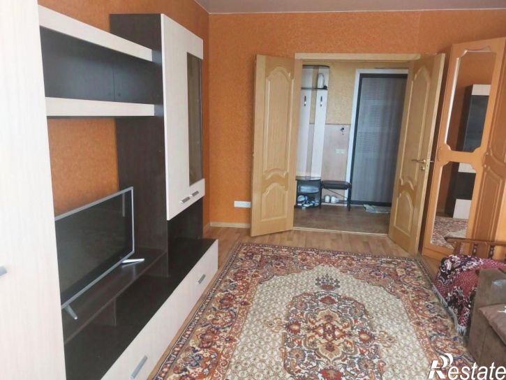 2-комн квартира ул М.Горького, 14,  д. 14