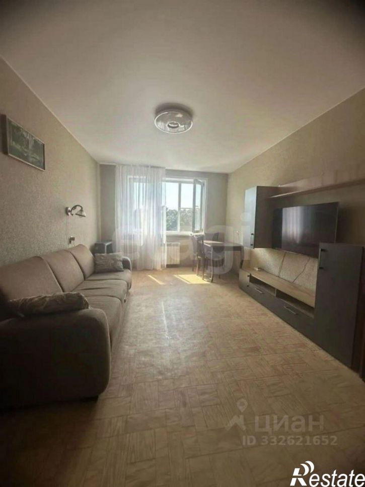 2-комн квартира ул Пушкинская, 32,  д. 32