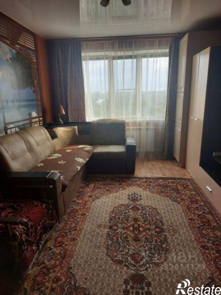 2-комн квартира ул М.Горького, 14,  д. 14