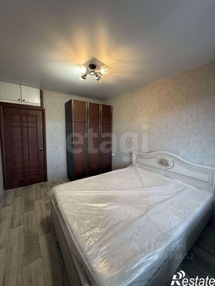 2-комн квартира ул Пушкинская, 32,  д. 32
