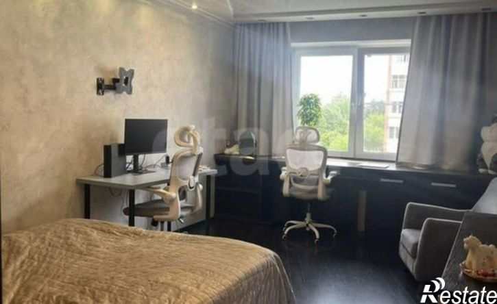 1-комн квартира ул Замочная, 105е,  д. 105е