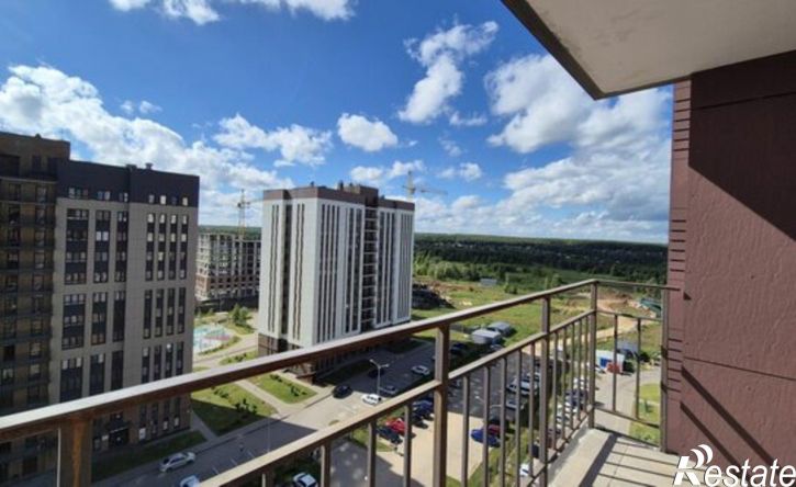3-комн квартира посёлок Горелки, Ключевая улица, 8