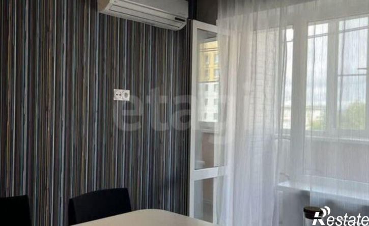 1-комн квартира ул Замочная, 105е,  д. 105е