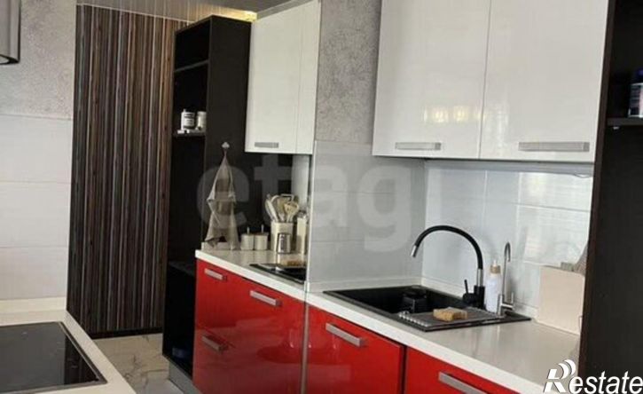 1-комн квартира ул Замочная, 105е,  д. 105е