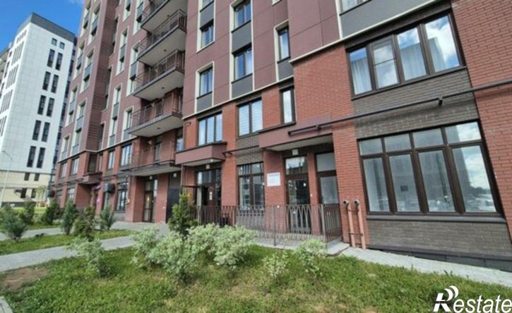 3-комн квартира посёлок Горелки, Ключевая улица, 8