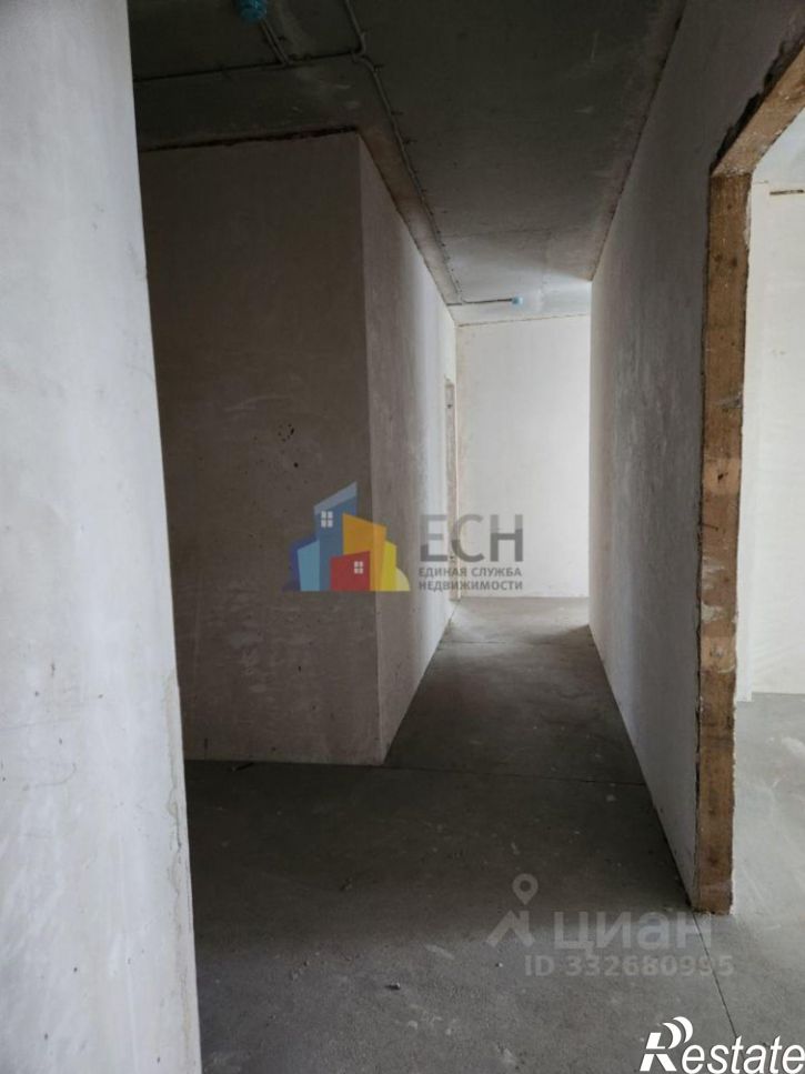 3-комн квартира ул Оборонная, 102А,  д. 102А